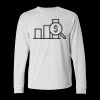 Authentic Long Sleeve T-Shirt Thumbnail