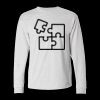Authentic Long Sleeve T-Shirt Thumbnail