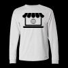 Authentic Long Sleeve T-Shirt Thumbnail