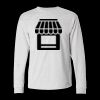 Authentic Long Sleeve T-Shirt Thumbnail