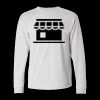 Authentic Long Sleeve T-Shirt Thumbnail