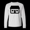 Authentic Long Sleeve T-Shirt Thumbnail