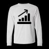 Authentic Long Sleeve T-Shirt Thumbnail