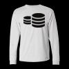 Authentic Long Sleeve T-Shirt Thumbnail
