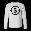 Authentic Long Sleeve T-Shirt Thumbnail