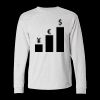 Authentic Long Sleeve T-Shirt Thumbnail