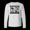 Authentic Long Sleeve T-Shirt Thumbnail