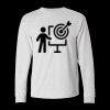 Authentic Long Sleeve T-Shirt Thumbnail