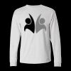Authentic Long Sleeve T-Shirt Thumbnail