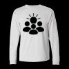Authentic Long Sleeve T-Shirt Thumbnail