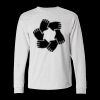 Authentic Long Sleeve T-Shirt Thumbnail