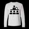 Authentic Long Sleeve T-Shirt Thumbnail