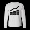 Authentic Long Sleeve T-Shirt Thumbnail