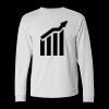 Authentic Long Sleeve T-Shirt Thumbnail