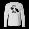 Authentic Long Sleeve T-Shirt Thumbnail