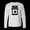 Authentic Long Sleeve T-Shirt Thumbnail