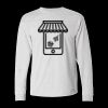 Authentic Long Sleeve T-Shirt Thumbnail