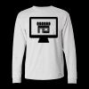 Authentic Long Sleeve T-Shirt Thumbnail