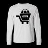 Authentic Long Sleeve T-Shirt Thumbnail