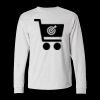 Authentic Long Sleeve T-Shirt Thumbnail
