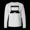 Authentic Long Sleeve T-Shirt Thumbnail