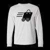 Authentic Long Sleeve T-Shirt Thumbnail