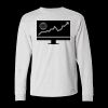 Authentic Long Sleeve T-Shirt Thumbnail