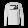 Authentic Long Sleeve T-Shirt Thumbnail
