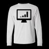 Authentic Long Sleeve T-Shirt Thumbnail