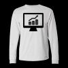 Authentic Long Sleeve T-Shirt Thumbnail