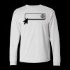 Authentic Long Sleeve T-Shirt Thumbnail