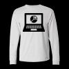 Authentic Long Sleeve T-Shirt Thumbnail