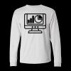 Authentic Long Sleeve T-Shirt Thumbnail