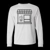 Authentic Long Sleeve T-Shirt Thumbnail
