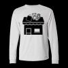 Authentic Long Sleeve T-Shirt Thumbnail