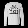 Authentic Long Sleeve T-Shirt Thumbnail