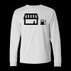 Authentic Long Sleeve T-Shirt Thumbnail