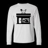 Authentic Long Sleeve T-Shirt Thumbnail