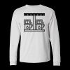 Authentic Long Sleeve T-Shirt Thumbnail