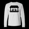 Authentic Long Sleeve T-Shirt Thumbnail