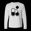 Authentic Long Sleeve T-Shirt Thumbnail