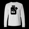 Authentic Long Sleeve T-Shirt Thumbnail