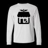 Authentic Long Sleeve T-Shirt Thumbnail