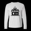 Authentic Long Sleeve T-Shirt Thumbnail