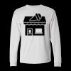 Authentic Long Sleeve T-Shirt Thumbnail
