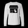 Authentic Long Sleeve T-Shirt Thumbnail