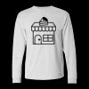 Authentic Long Sleeve T-Shirt Thumbnail