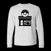 Authentic Long Sleeve T-Shirt Thumbnail