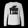 Authentic Long Sleeve T-Shirt Thumbnail