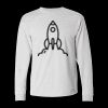 Authentic Long Sleeve T-Shirt Thumbnail
